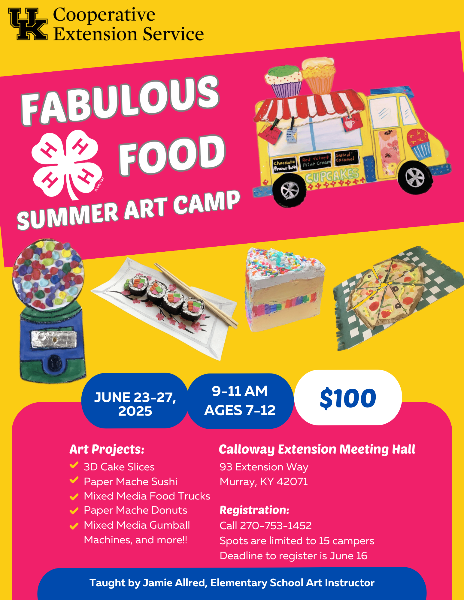 flyer